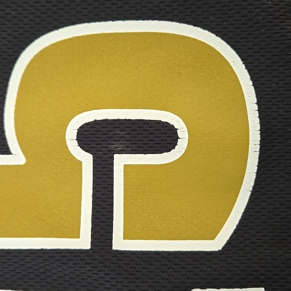 Nike Mizzou Jersey. #15 - Picture 4 of 12